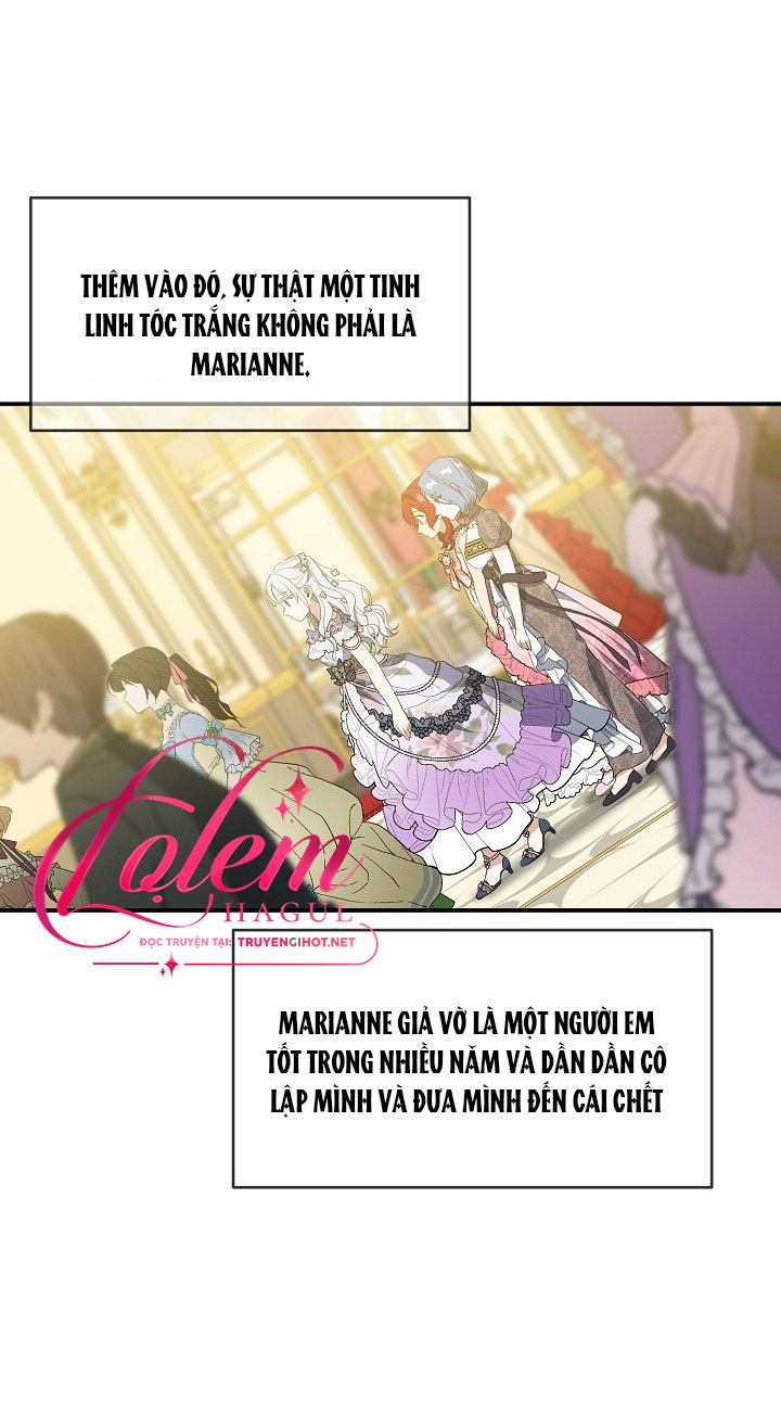 hướng đến ánh dương một lần nữa chapter 39 15