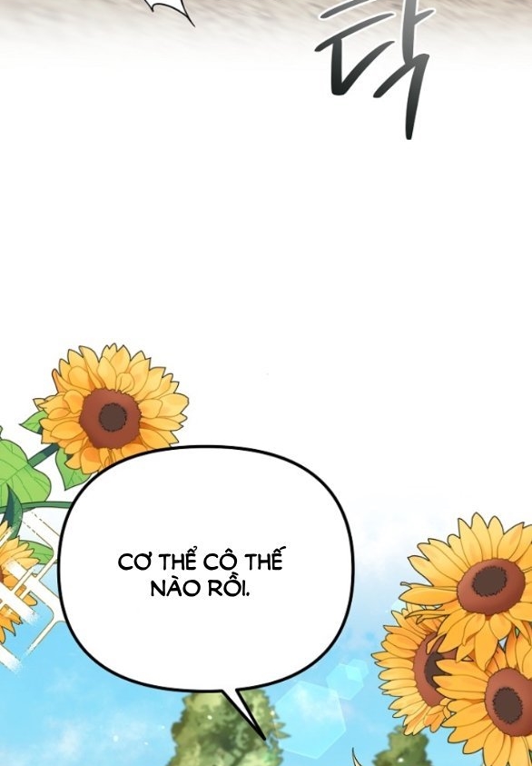 [18+] dũng sĩ vị tha chapter 26.1 5