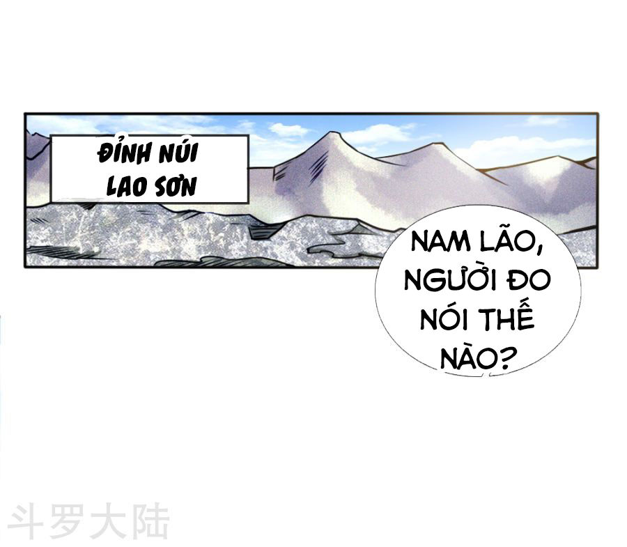 tuyệt thế binh vương chapter 51 13