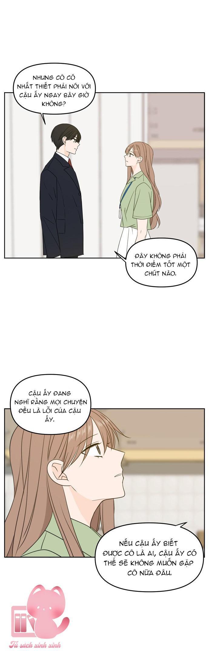 hẹn gặp nhau ở kiếp thứ 19 chapter 64 49