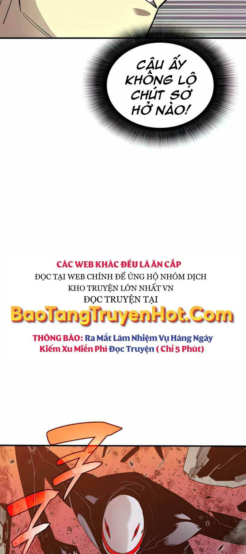 tôi là lính mới chapter 106 17