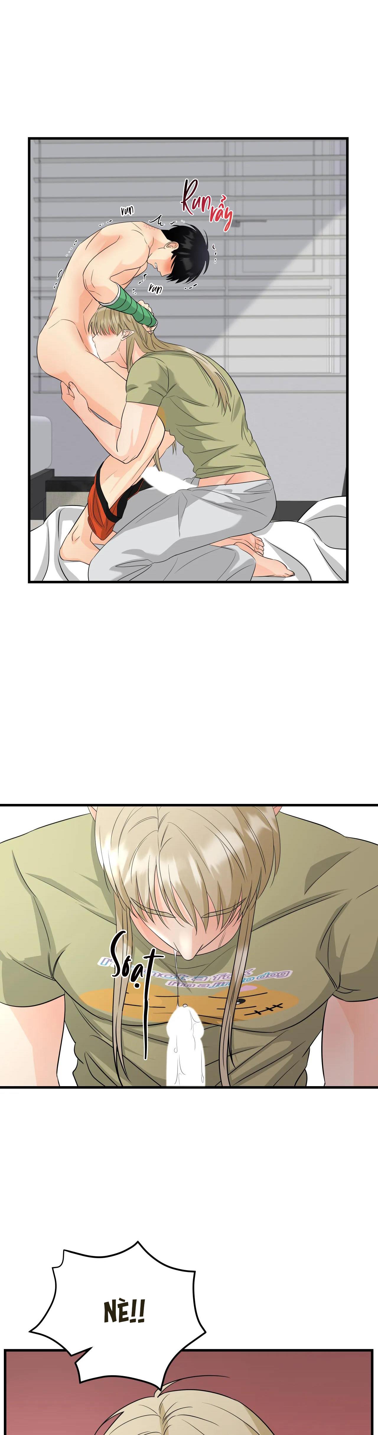 tình yêu cổ tích chapter 11 10