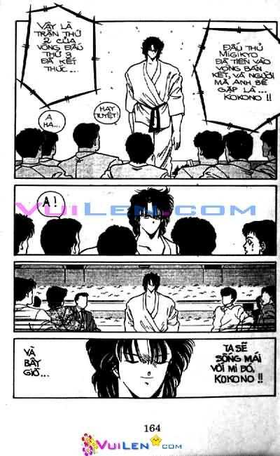 truyền nhân atula - shura no mon i chapter 8 165