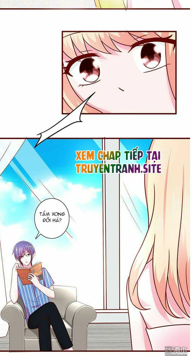 không gả cho tổng tài, gả cho người hầu chapter 45 17