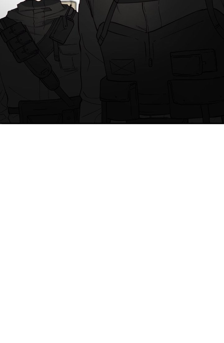 quái vật trong màn sương chapter 2 3