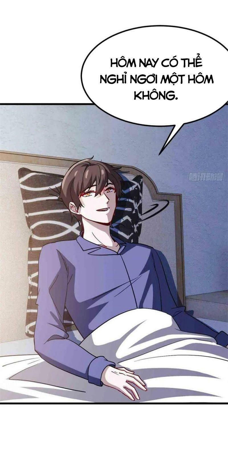 ta là hàn tam thiên chapter 64 17