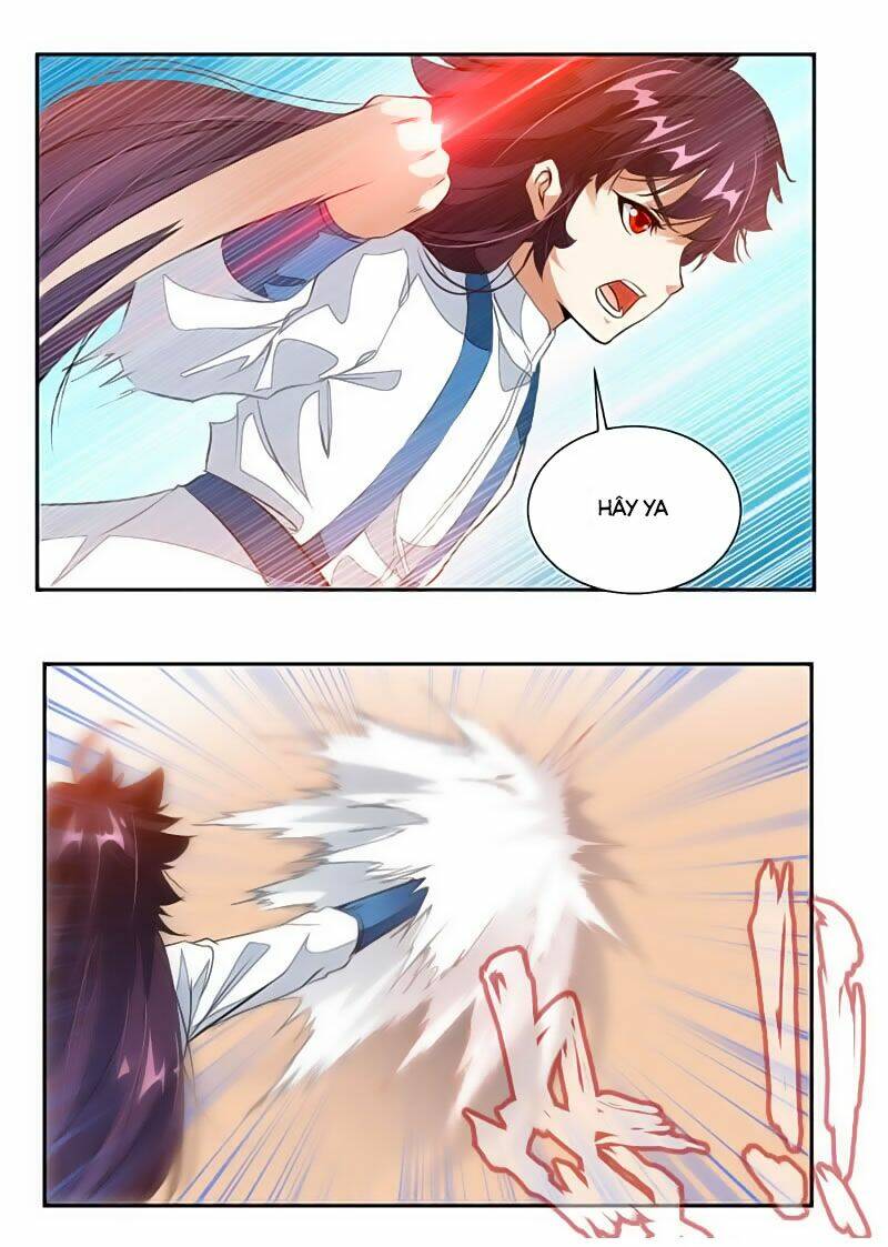 cửu dương thần vương chapter 55 17