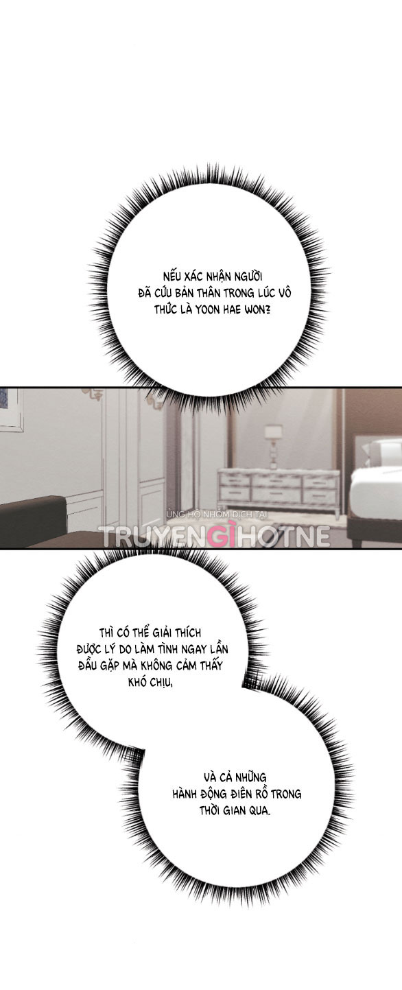 [18+] hôn nhân bị đánh cắp chapter 33.2 19