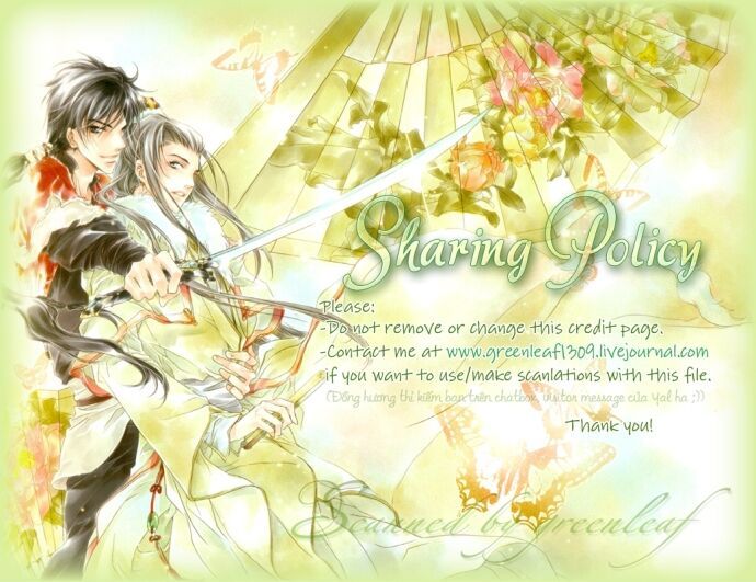 hoa hoa du long chapter 4 1