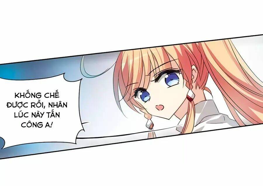 xuyên duyệt tây nguyên 3000 chapter 270.3 21