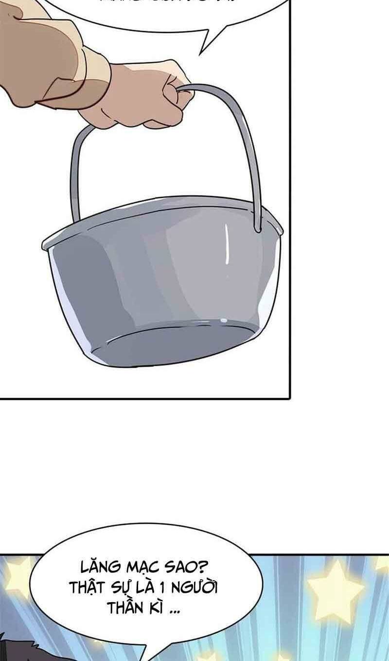 bạn gái virus của tôi chapter 383 26