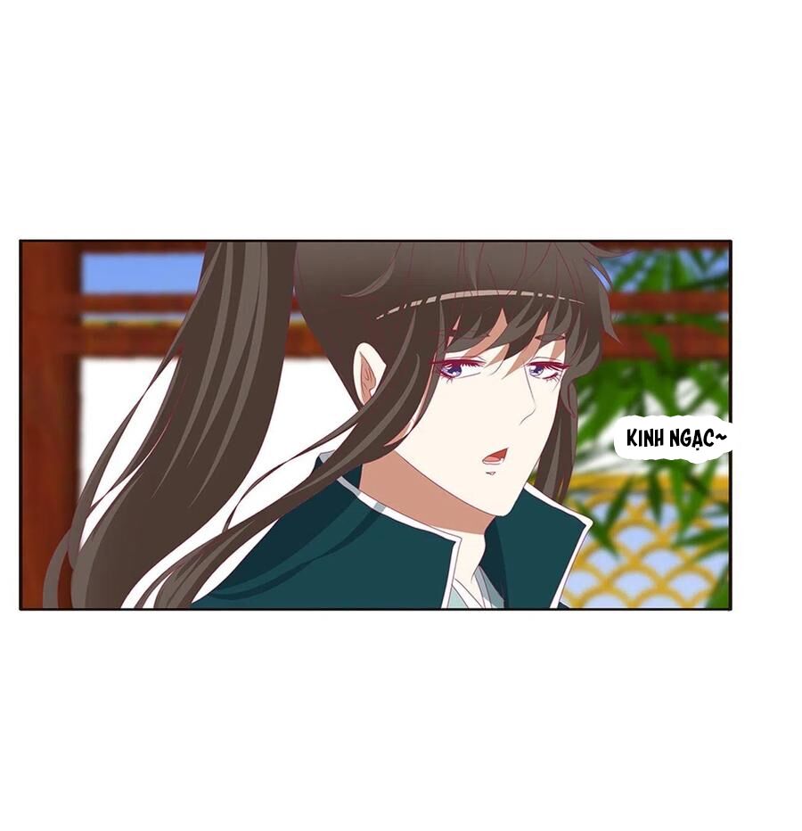 thông linh phi chapter 655 20