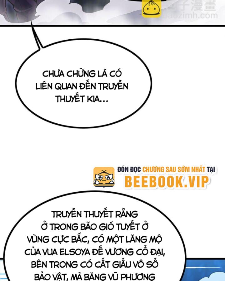 vô hạn sứ đồ và 12 nữ chiến binh chapter 415 5
