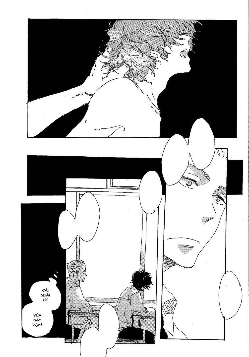 endou-kun no kansatsu nikki chapter 1 14