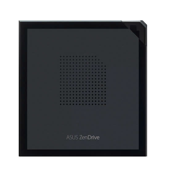 Ổ Đĩa Rời Đọc Và Ghi CD/DVD Asus ZenDrive V1M (SDRW-08V1M-U) USB TYPE - C - Hàng Chính Hãng