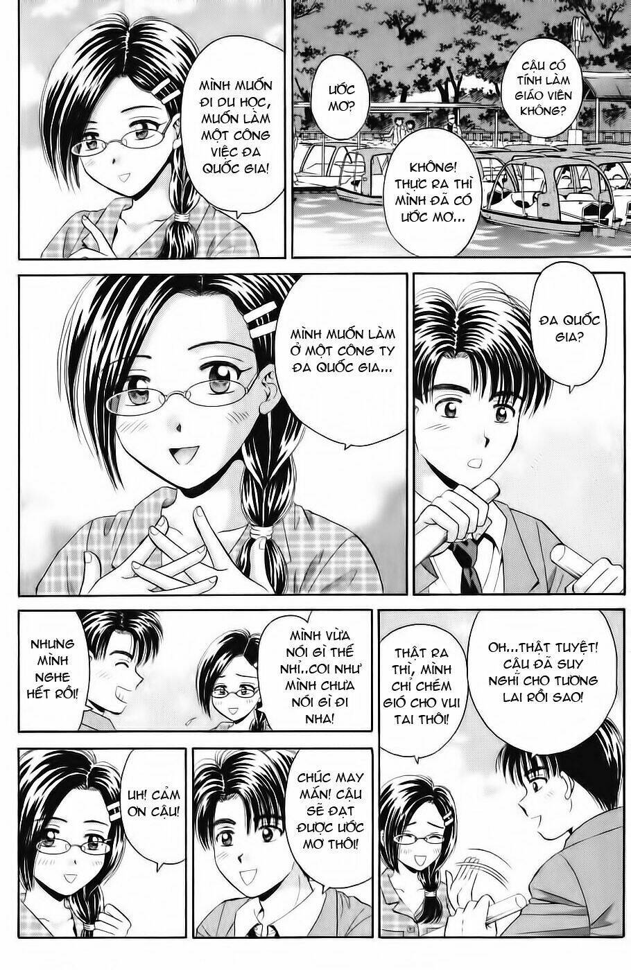 open sesame chapter 35 21