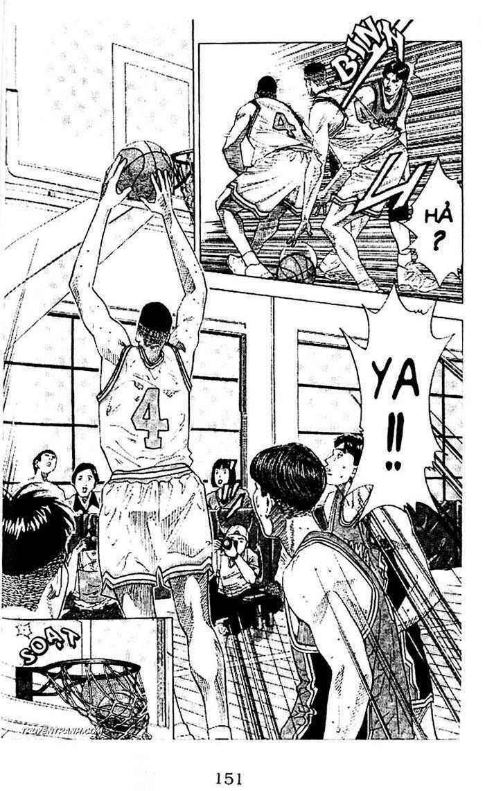 cao thủ bóng rổ chapter 203 10