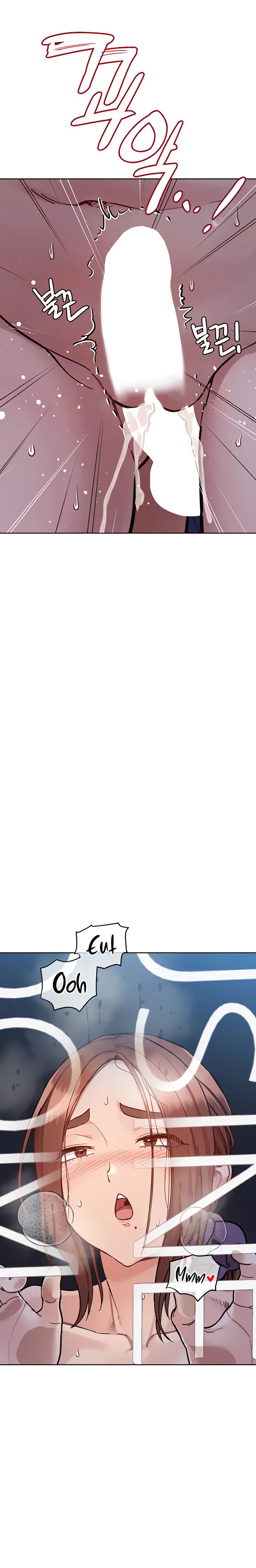 giữ bí mật với mẹ em nhé! chapter 96 7