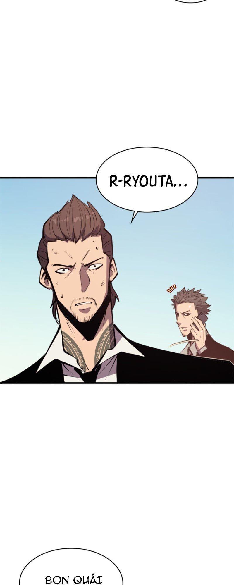 tôi trở lại thăng cấp một mình chapter 25 53