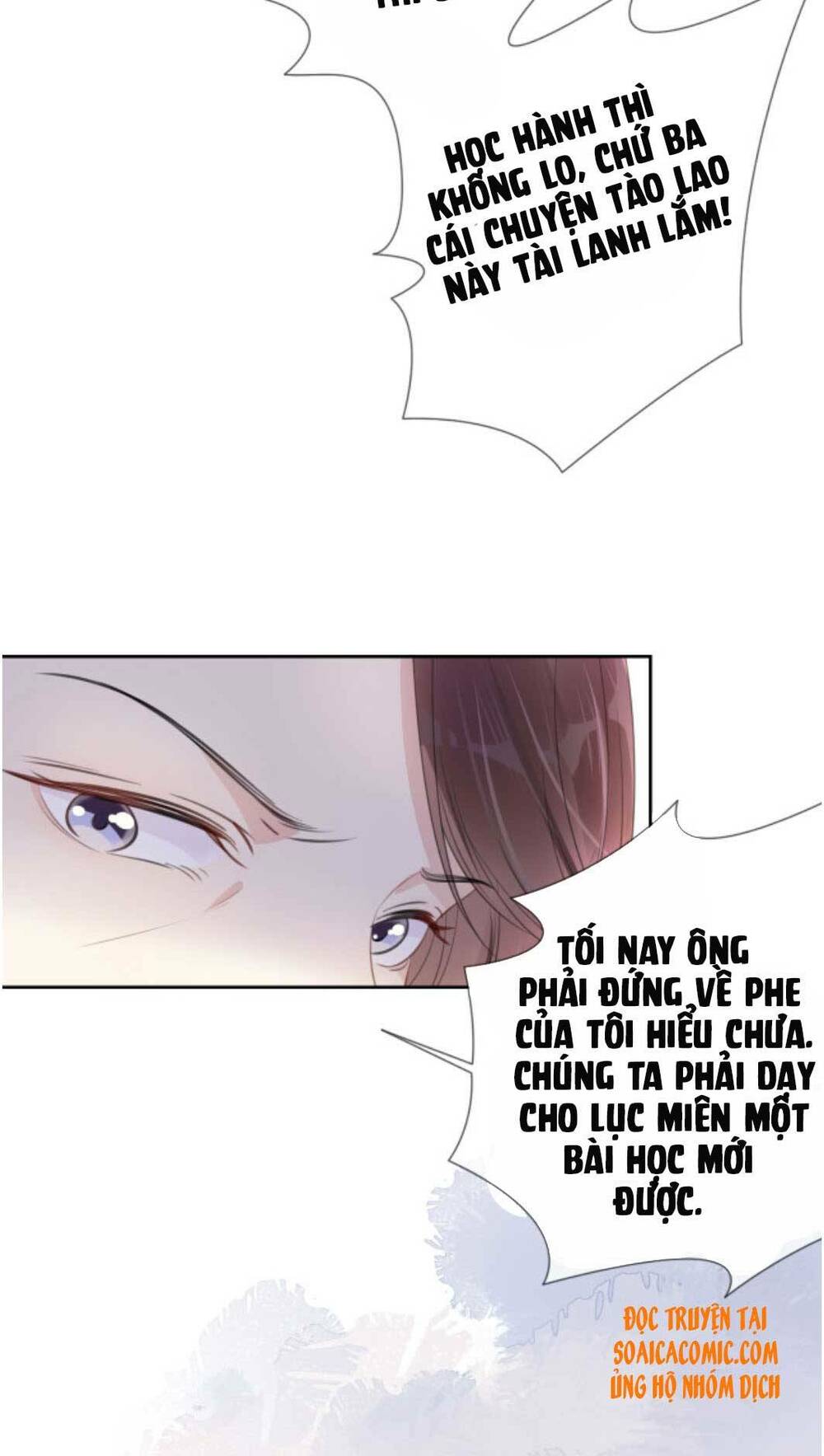 ngự tỷ toàn năng lại bị phá mã giáp chapter 12 28