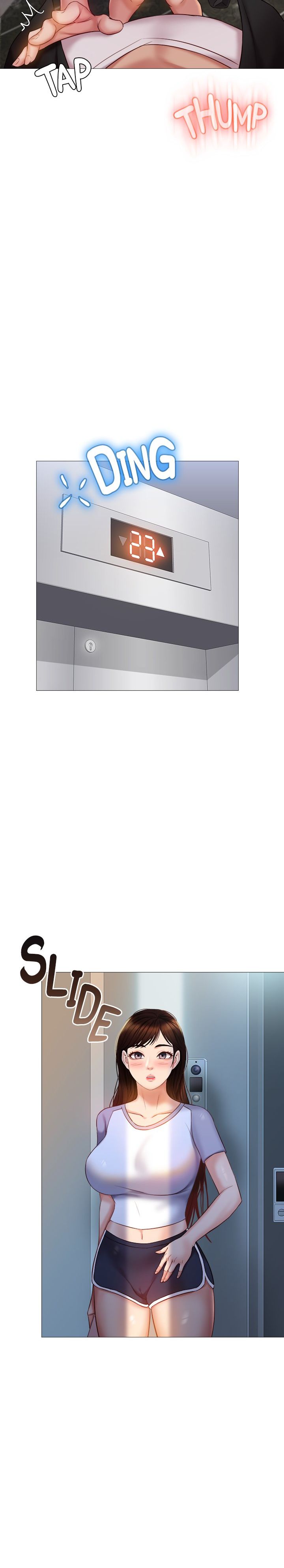 bạn của con gái chapter 46 21