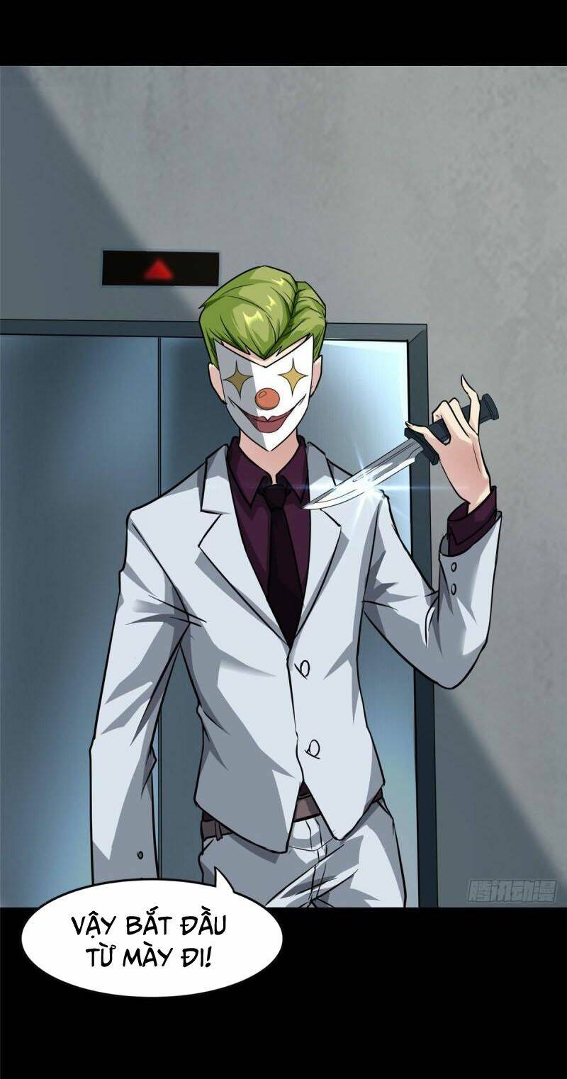 bạn gái virus của tôi chapter 282 1