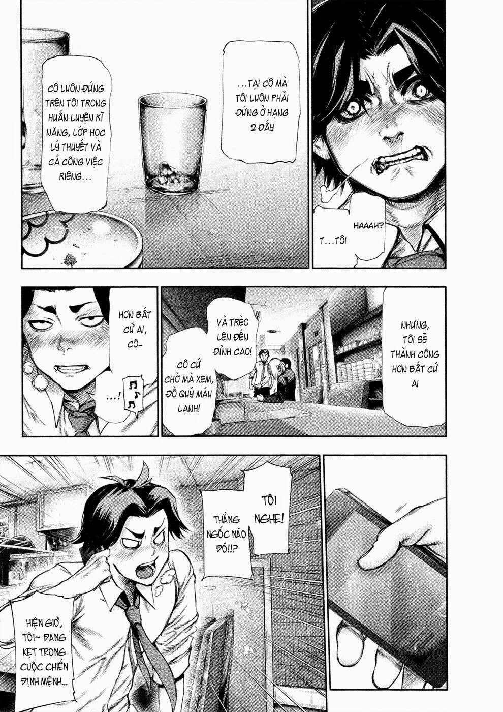 ngạ quỷ tokyo chapter 110 4