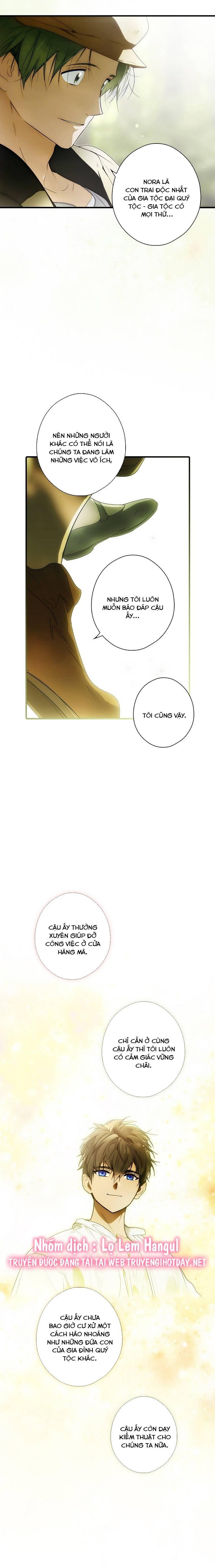 câu chuyện cổ tích của mẹ kế chapter 129.1 6