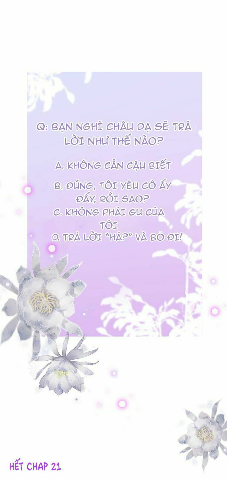 trú dạ liên miên chapter 21 50