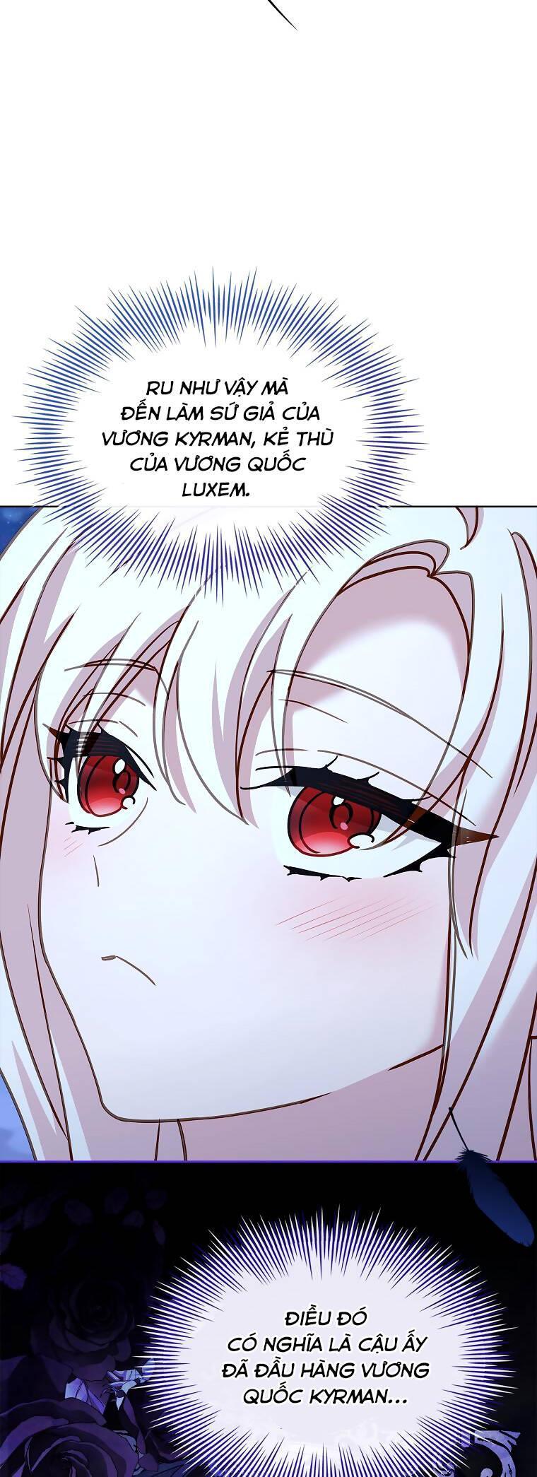 để yên cho tiểu thư hiền chapter 120 18