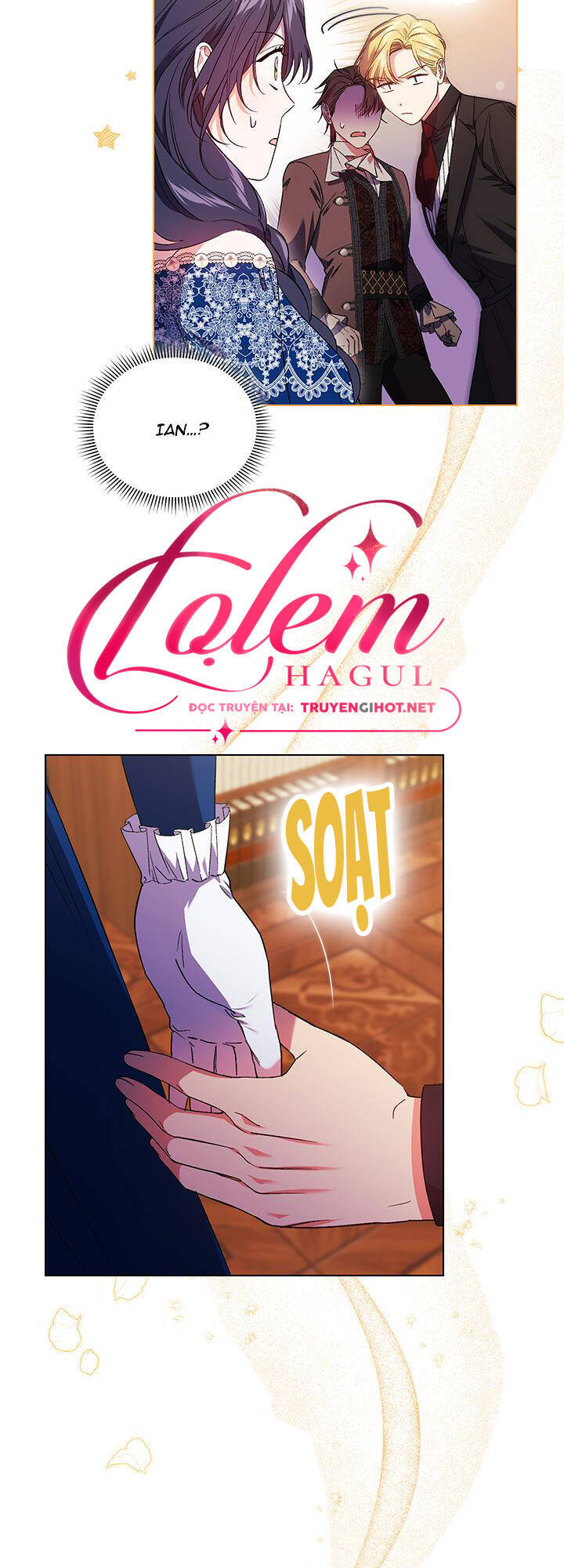 đừng mơ rằng tôi sẽ tin tưởng cô một lần nữa chapter 22.1 19