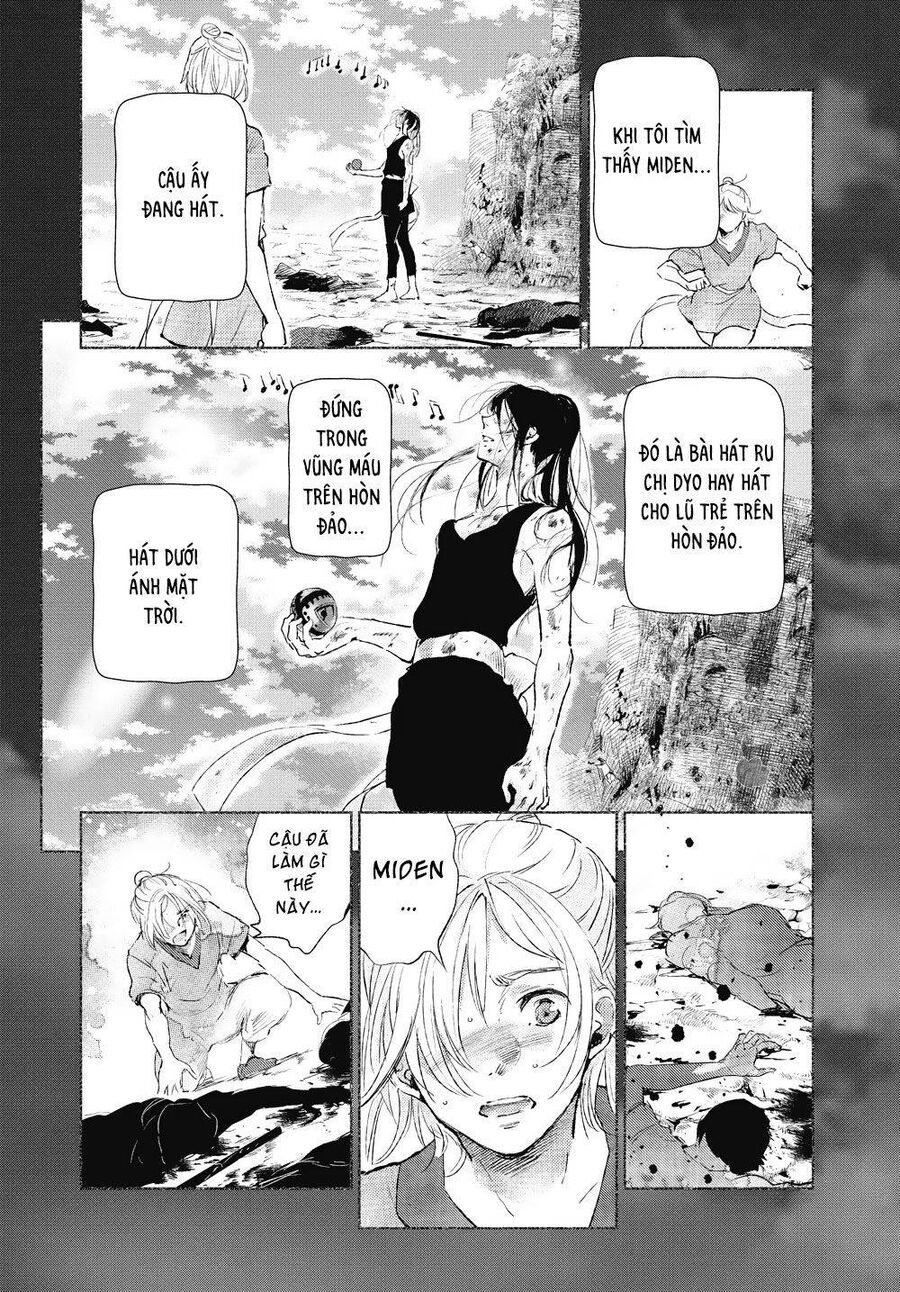 children of the whales chapter 29 16