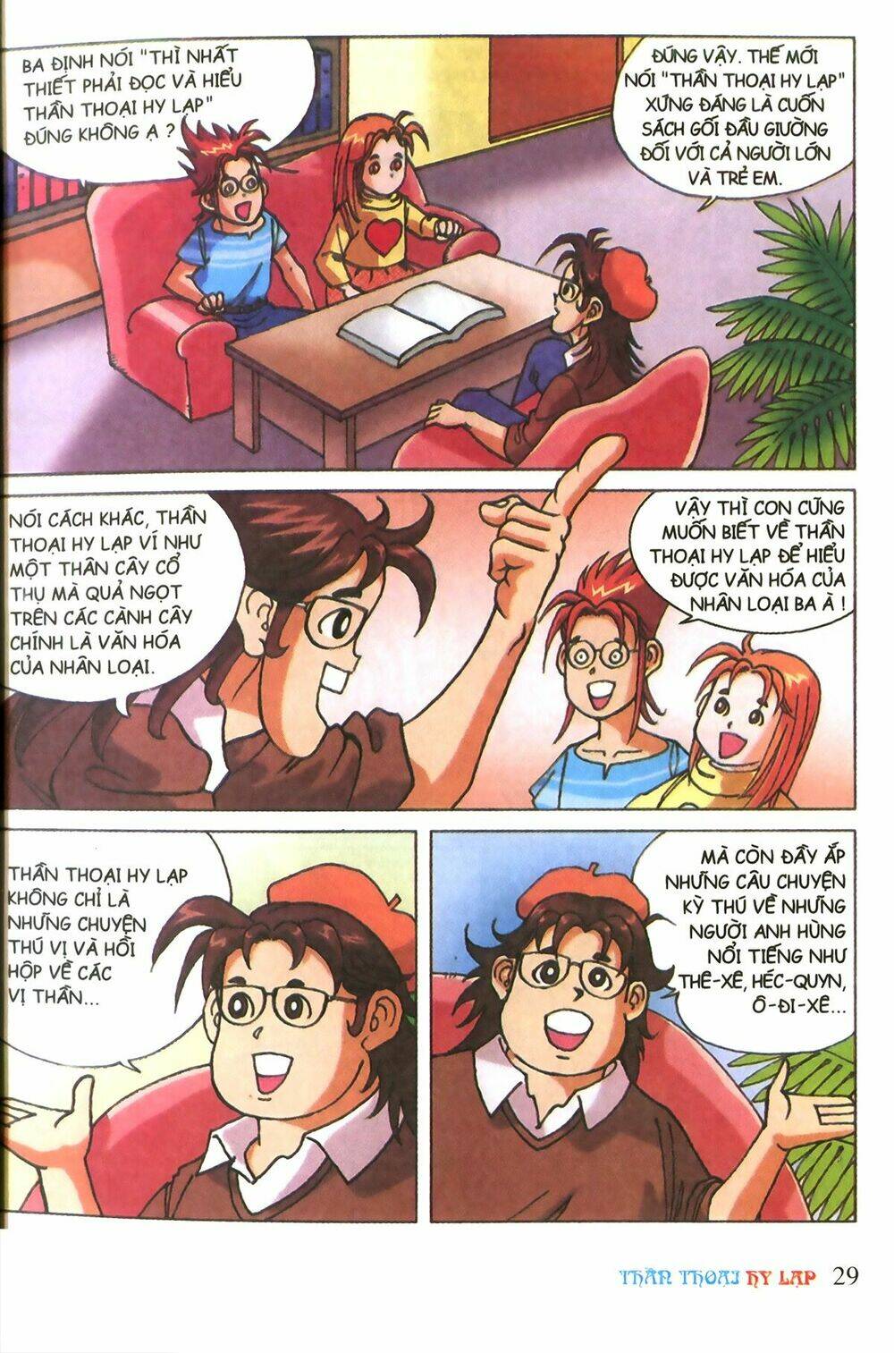 thần thoại hy lạp màu chapter 1 30