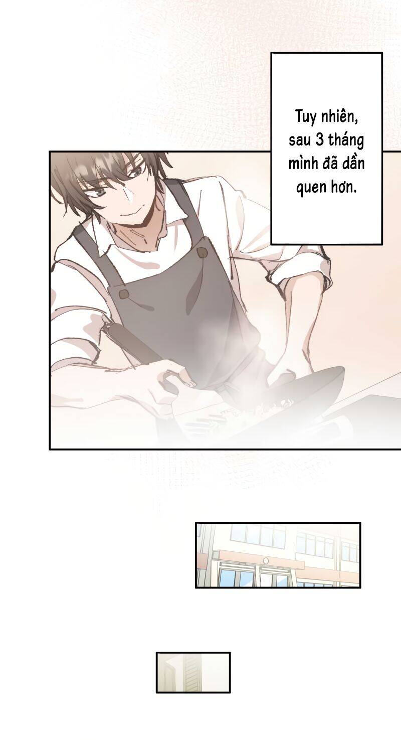 Trò Chơi Thanh Xuân Tràn Đầy Nhiệt Huyết Của Haibara chapter 10 11