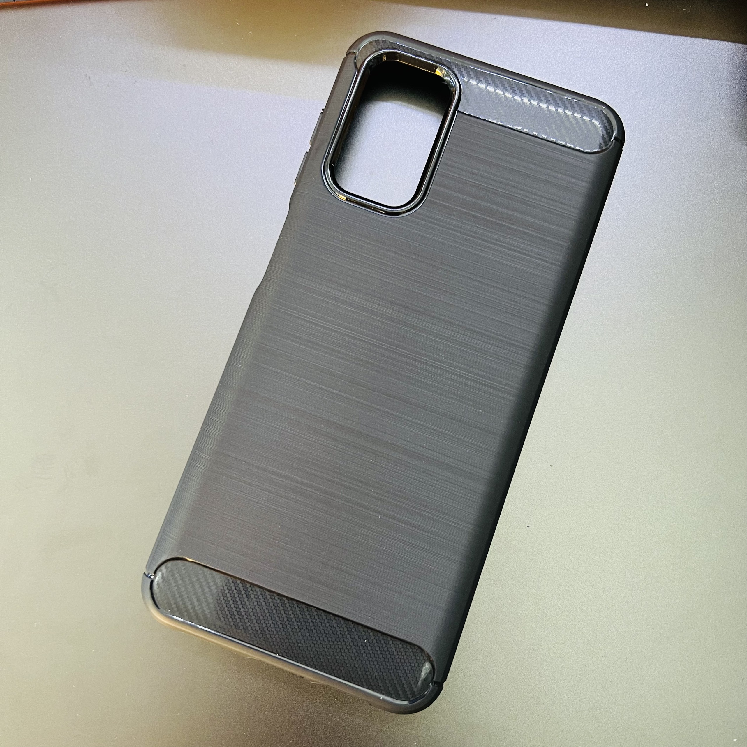 Ốp lưng Likgus Armor dành cho Galaxy A13 - Hàng chính hãng