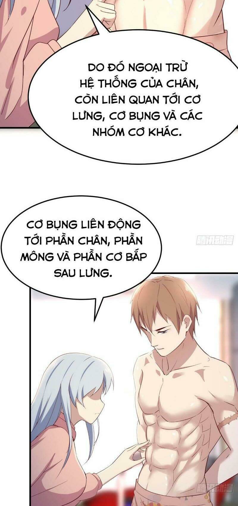 song tu đạo lữ kiểu xem mặt chapter 70 31