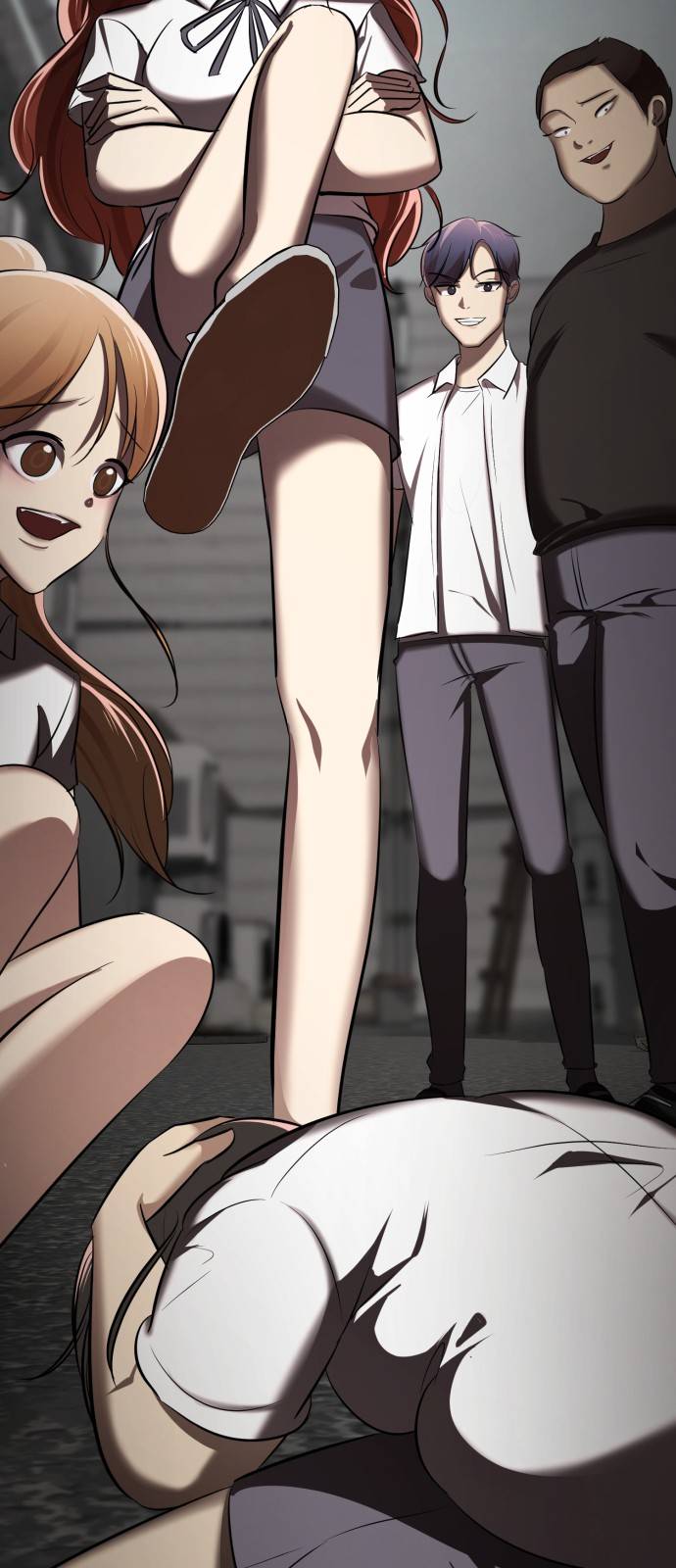 beauty in a click chapter 10 65