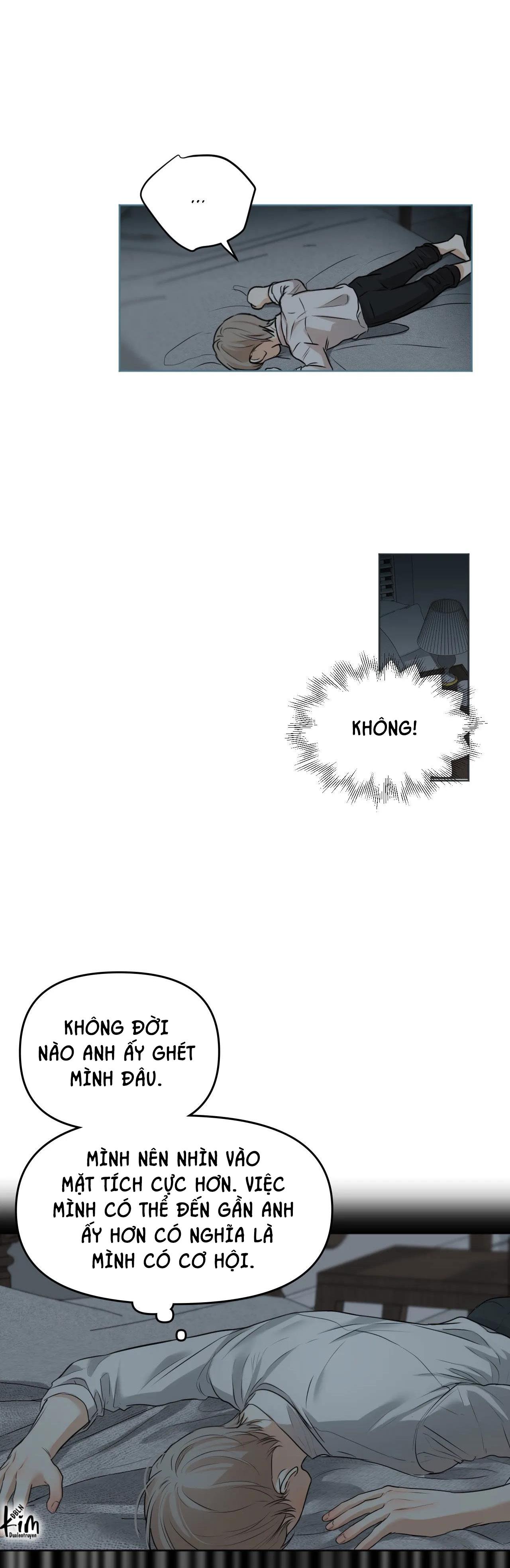 cry me a river chapter 3 27