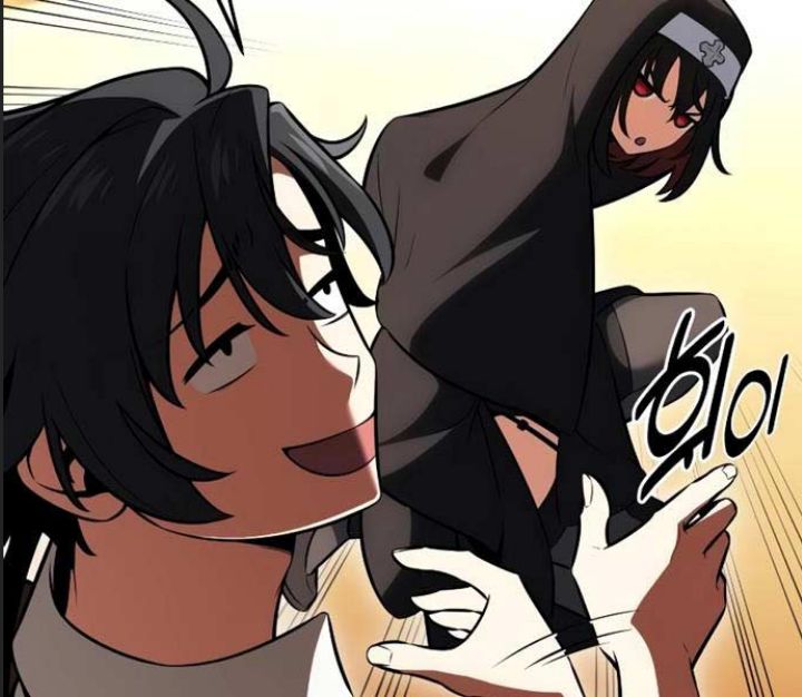 ám sát tuyển thủ học viện chapter 23 264