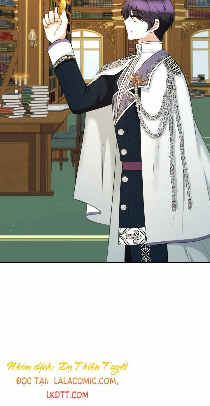 công chúa xấu xa chapter 33 10