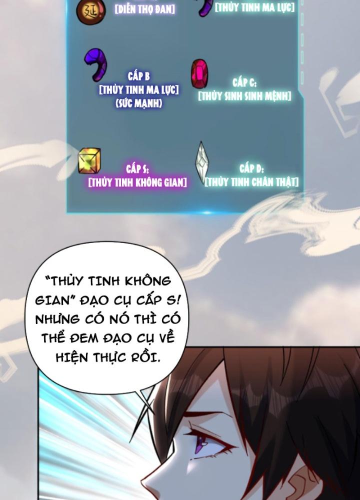 cướp đoạt vô số thiên phú, ta thành thần ở thời đại toàn dân chuyển chức chapter 9 18