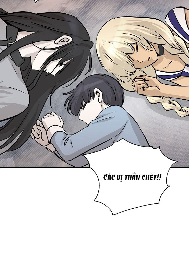 cuộc sống kỳ thú chapter 69 84