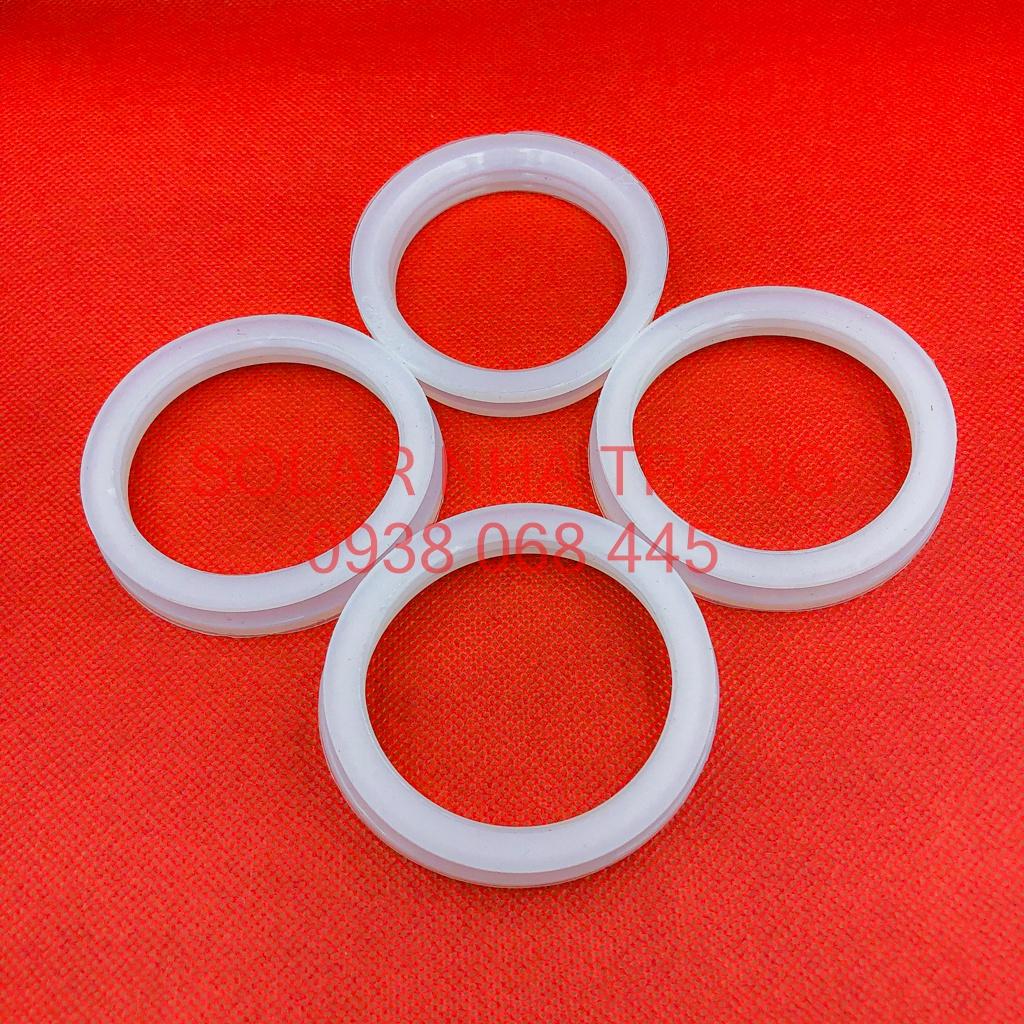 Combo 10 Ron 58 máy nước nóng năng lượng mặt trời