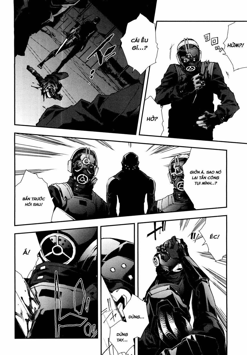 mother keeper chapter 54 14