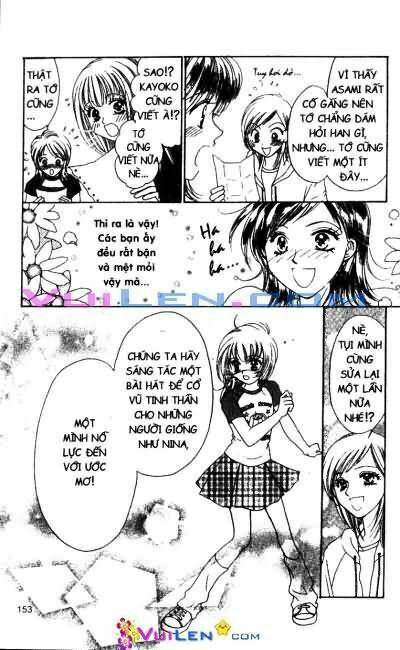 bộ sưu tầm lọ lem chapter 6 153