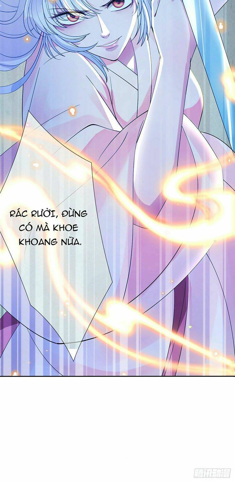 mạt thế nữ vương chapter 1.2 26