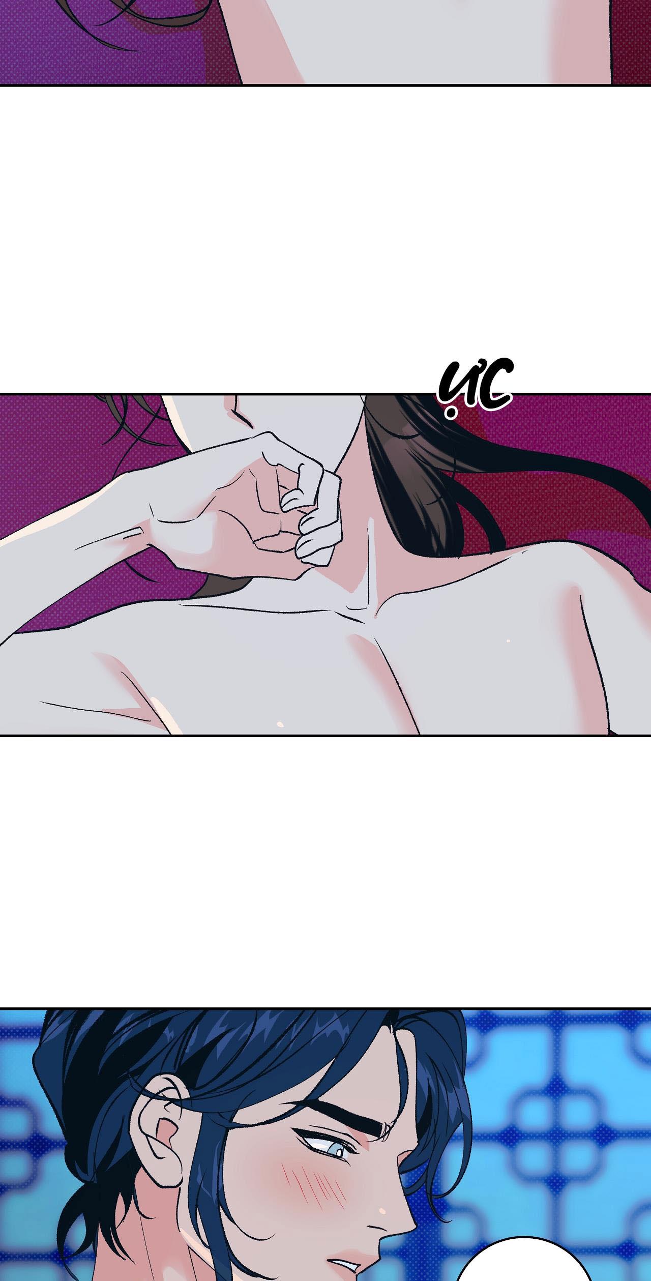 hương mộc chapter 22 45