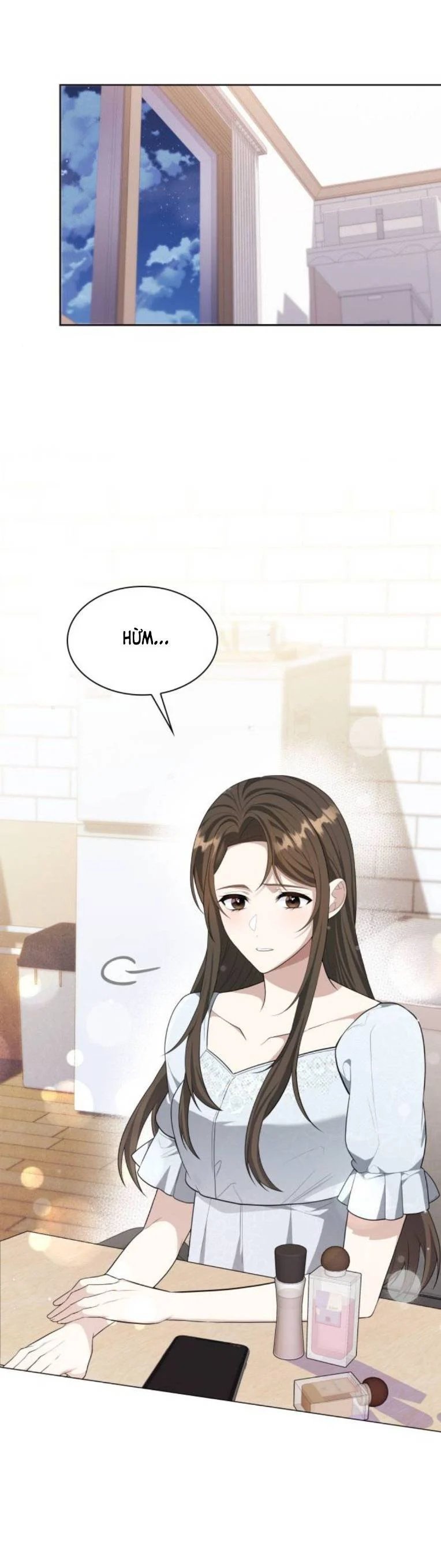 mối tình chapter 9 1