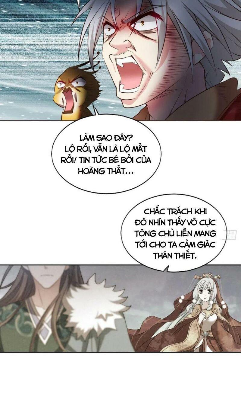 Trọng Sinh Thành Cậu Vàng Tại Dị Thế Chapter 221 4