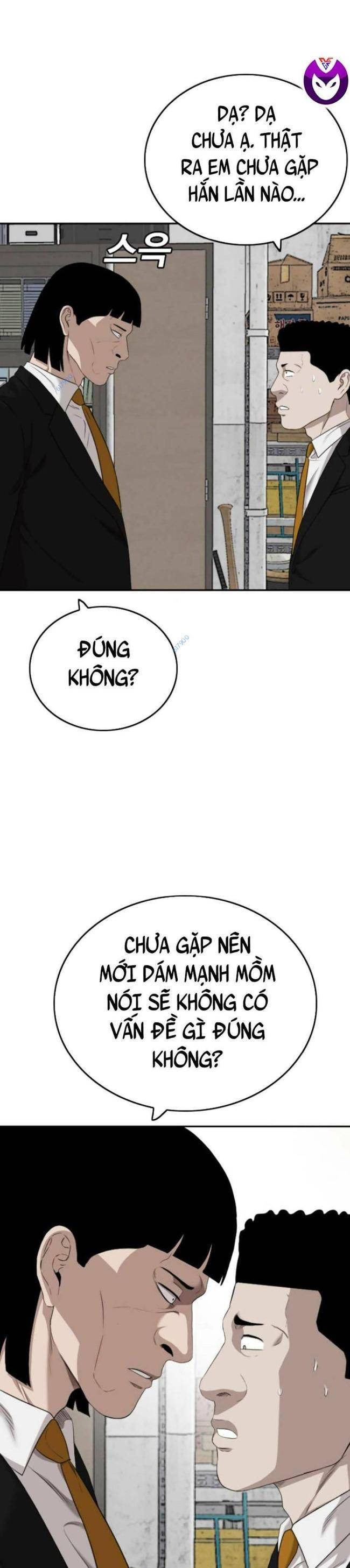 người xấu chapter 127 41